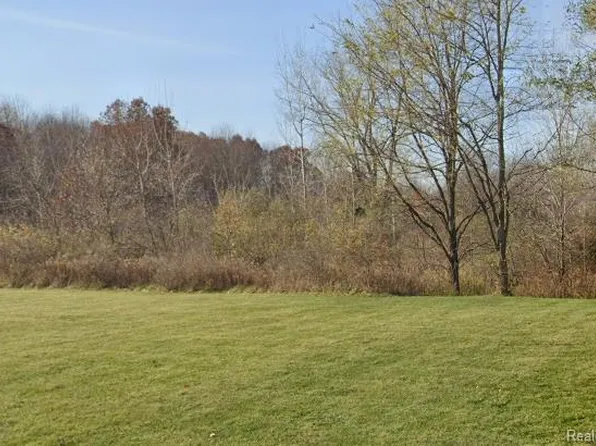 LOT 128 Sanctuary Pointe Ct, Grand Blanc, MI 48439