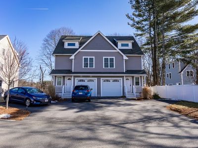 1 Orchard View Cir #1, Framingham, MA, 01702