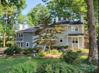 604 Ridgecrest Rd, Cary, NC 27511