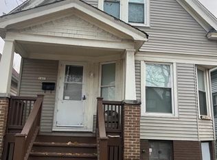 1405 W Orchard St, Milwaukee, WI 53204