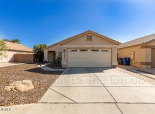 12925 W Willow Ave, El Mirage, AZ 85335