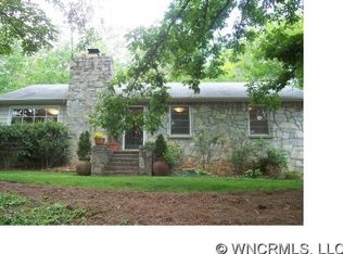 51 Glengarnock Rd, Tryon, NC 28782