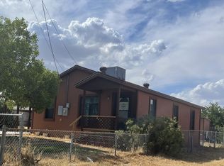 2602 Wyoming St, Carlsbad, NM 88220