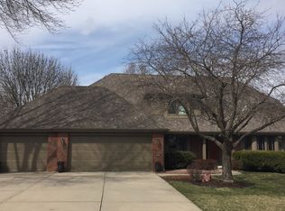 16722 Marcy Cir, Omaha, NE 68118