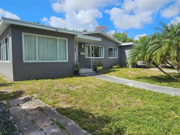 80 NE 133rd St, North Miami, FL 33161