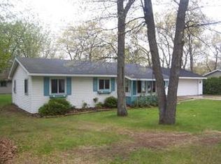 4369 Kathleen Dr, Pigeon, MI 48755