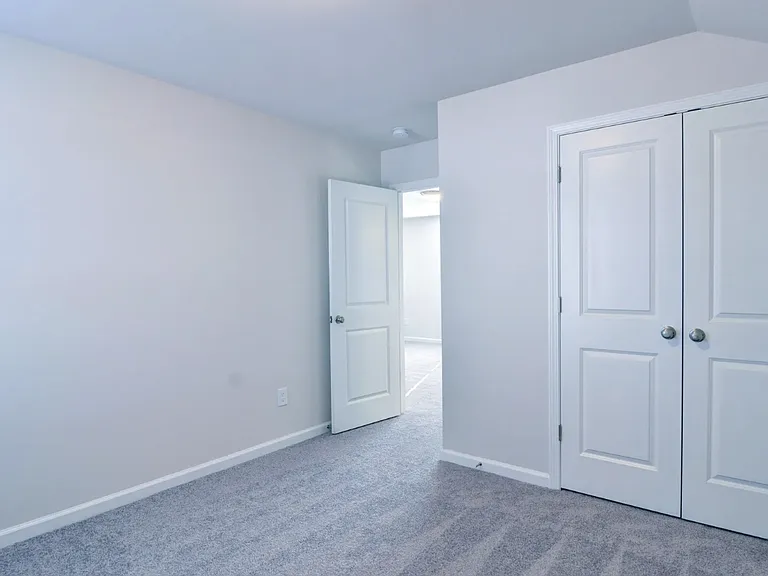 Bedroom #4