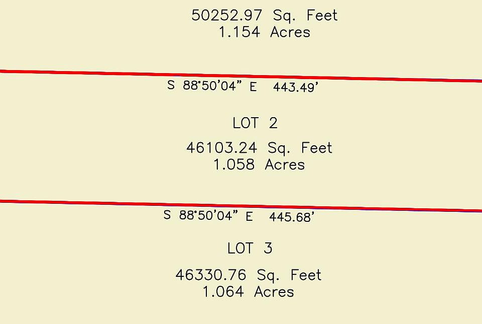 1st image of Fern Gully Lot 2