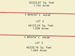 Fern Gully Lot 2, Saltillo, MS 38866