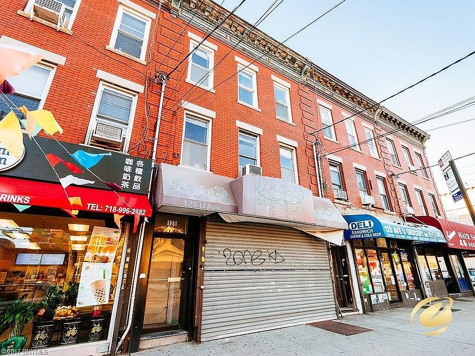 2nd image of 125 Avenue
