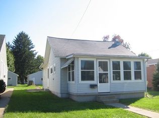 325 E Summit St, Galion, OH 44833