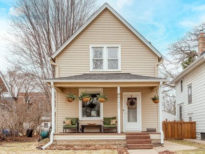 1957 Lincoln Ave, Saint Paul, MN, 55105