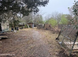 1084 HOOD Avenue, Jacksonville, FL 32254