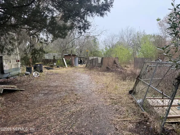 1084 HOOD Avenue, Jacksonville, FL 32254