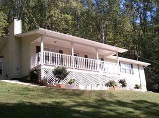 197 Withrow Rd, Mc Donald, TN 37353