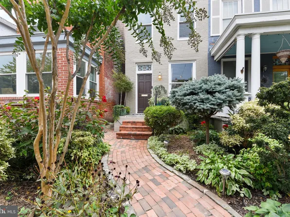 225 E Montgomery St, Baltimore, MD 21230