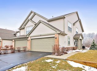 521 Willow Way, Lindenhurst, IL 60046