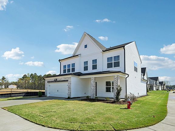 120 N Stonemill Trail, Homesite 270 Interior Image 2