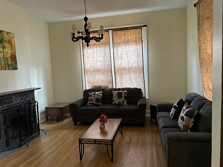 3141 Bishop St #1 — Photo 20
