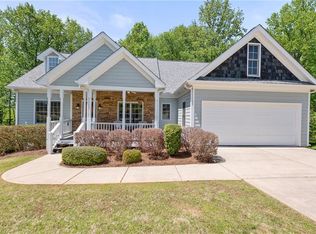 7170 Creek Ridge Dr, Gainesville, GA 30506