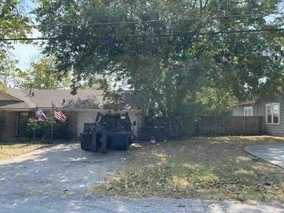 Property Side View