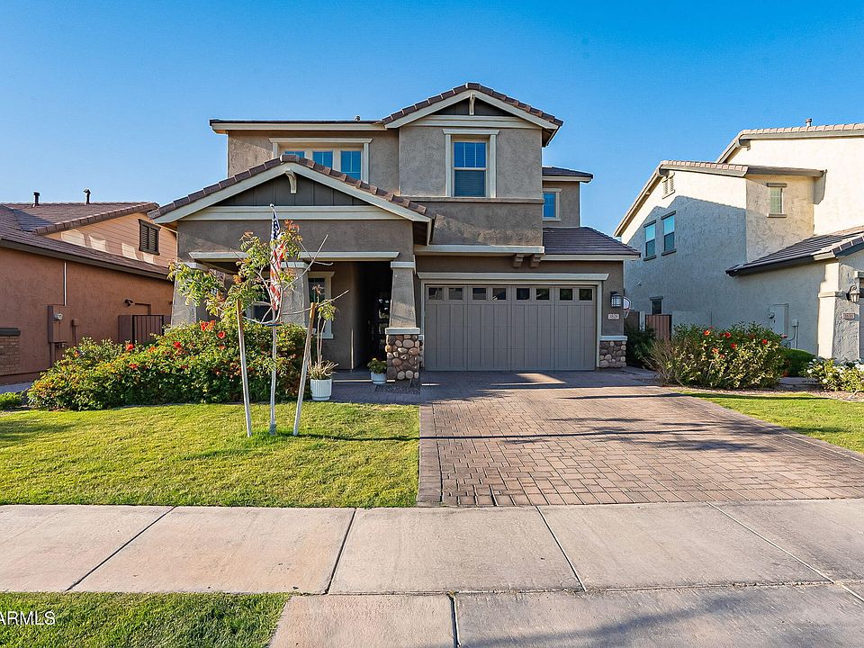 1st image of 3828 E PINTO Drive