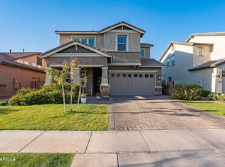 3828 E Pinto Dr, Gilbert, AZ 85296