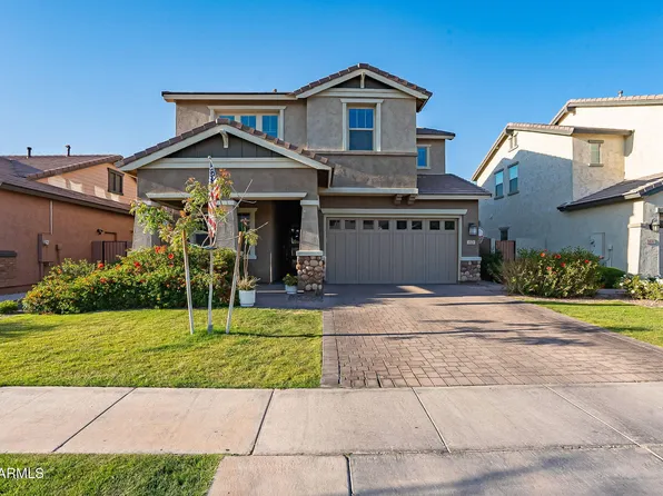 3828 E PINTO Drive, Gilbert, AZ 85296