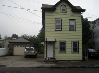 46-48 Dayton St, Paterson, NJ 07501