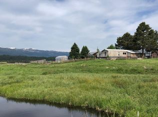 11339 Thunder City Rd, Cascade, ID 83611