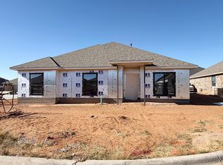 6007 Comal Dr, Midland, TX 79707