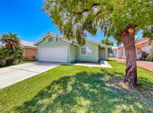 4145 Lucas Ave, Las Vegas, NV 89120