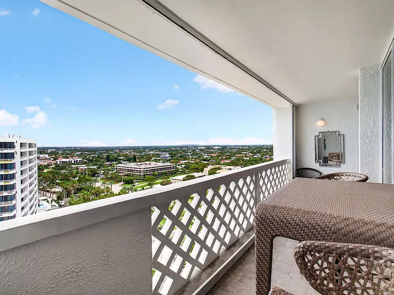 1200 S Ocean Blvd #17C — Photo 36