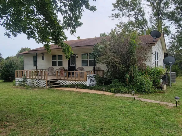 415 Metra Rd, Coldwater, MS 38618