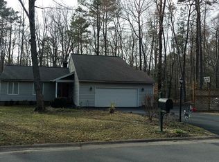 3810 McTyres Cove Rd, Midlothian, VA 23112