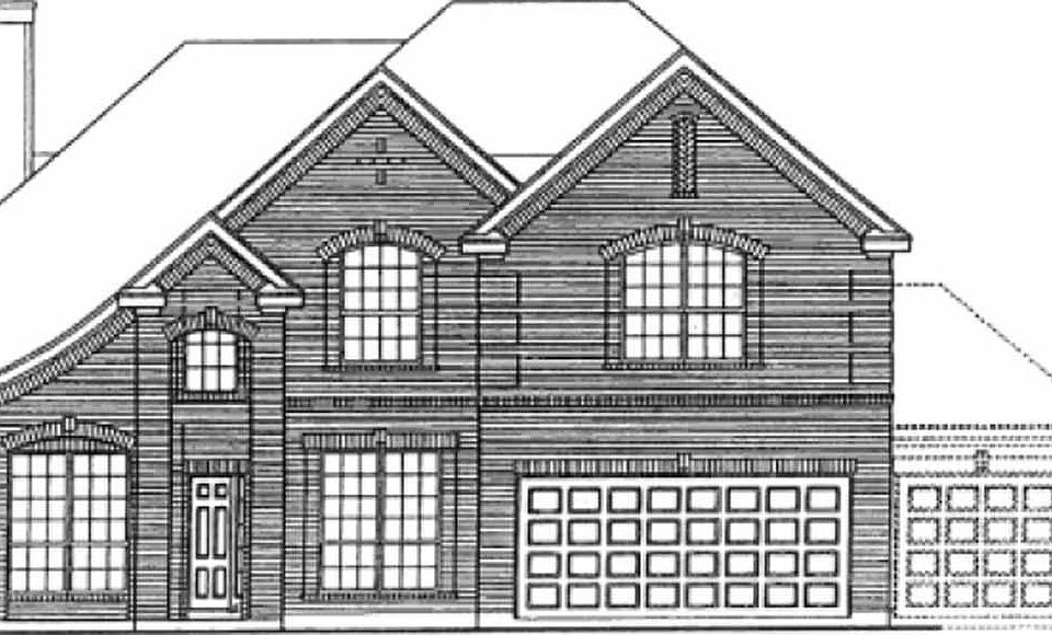 Elevation B