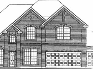 12910 Freemont Peak Ln, Humble, TX 77346