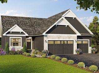 13106 11th Ave S, Zimmerman, MN 55398