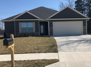 3514 Napoli Dr, Columbia, MO 65202