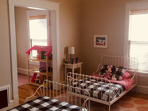 Bedroom #3 with study