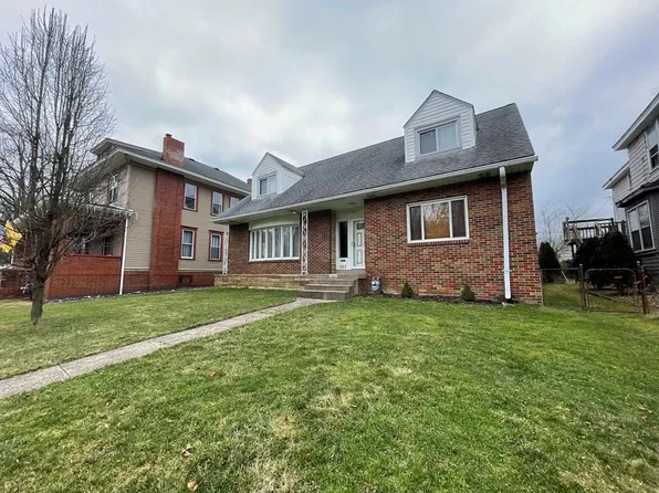 223 Washington Avenue, Wheeling, WV 26003