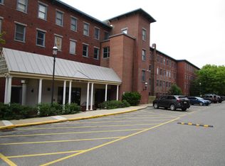 1 Saco Island Terrace #337, Saco, ME 04072