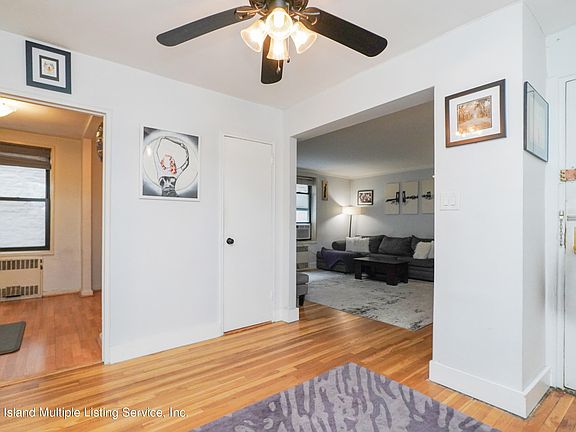 4th image of 61 Oliver St APT 2V