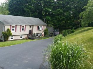 145 Viewmont Rd, Germantown, NY 12526