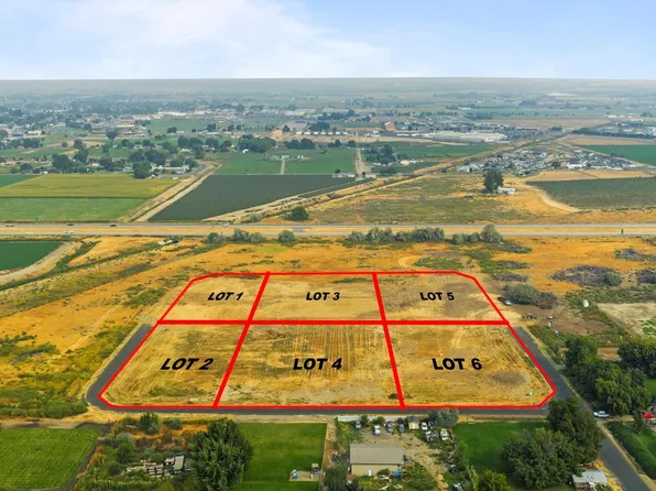 LOT 1 Clyde Cir, Sunnyside, WA 98944