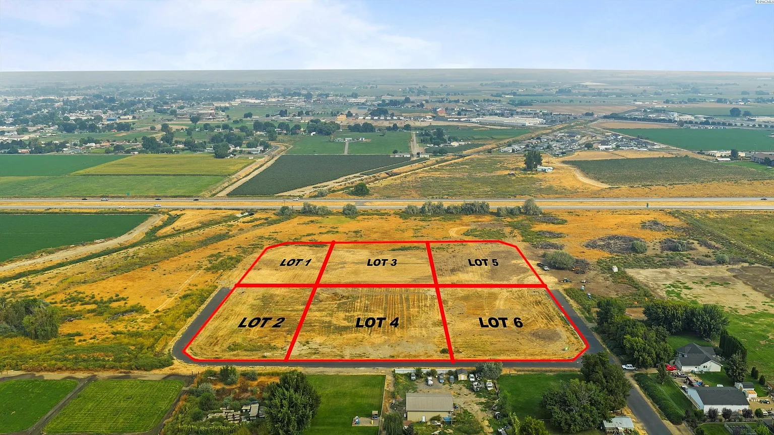 LOT 4 Clyde Cir photo 1