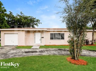 6621 Pebble Bch, Pompano Beach, FL 33068