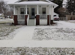 705 W Buttles St, Midland, MI 48640