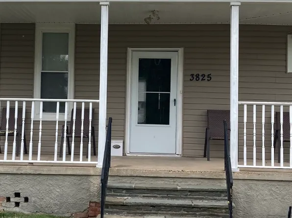 3825 Milford Ave, Baltimore, MD 21207