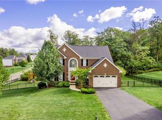 1430 Mystic Valley Dr, Sewickley, PA